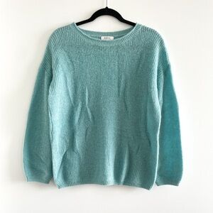 Babaton Alpaca Mohair Sweater